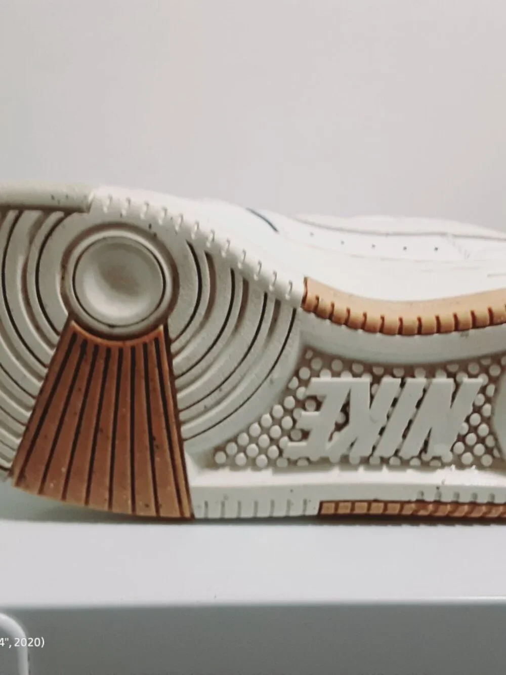 Nike Air Max presque neuves – Taille 7 - Picture 7 of 7